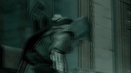 Assassins Creed 2 - Gameplay Trailer 