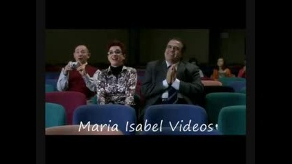 Maria Isabel - Mis Ojos Caramelo