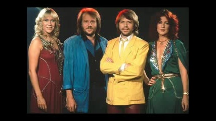 ABBA - Head Over Heels