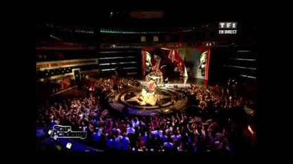 Britney Spears - Womanizer (star Academy )