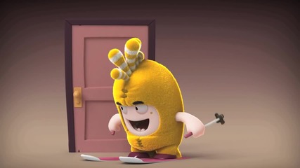 (lindseymaemusic.com)-bubbles and the Weather - Oddbods