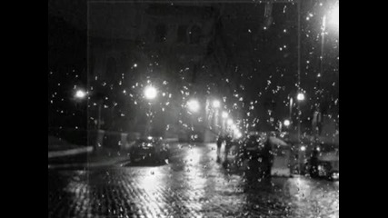Walkin In The Rain - Chris Norman