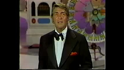 Dean Martin - As Time Goes By
