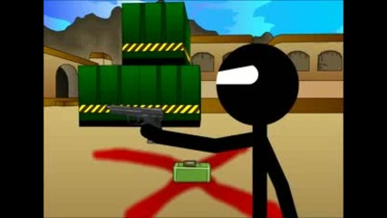 Counter - Strike - De dust