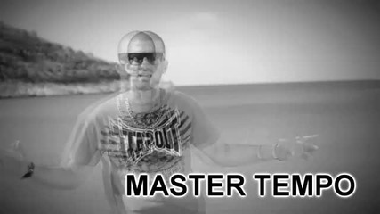 Master Tempo ft. Nikos Apergis - Apopse Xorizo (official remix)