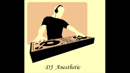 Dj Anesthetic - Im Falling Into You