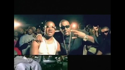 Trae - In Tha Hood (feat. Yung Joc) ( H Q ) 