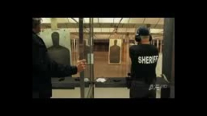 Steven Seagal - Ep - 4 - The Perfect Target mpeg4 