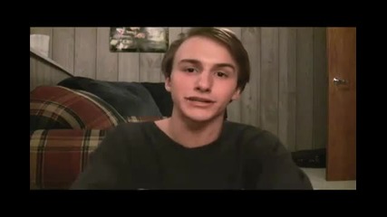 Doug Derkys First Video Blog 