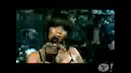 Rihanna - Shut Up