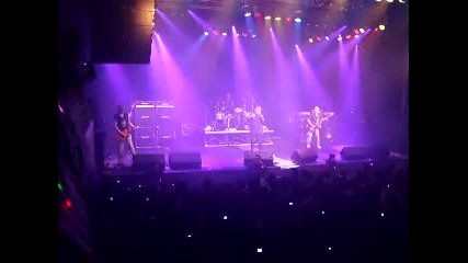 Nazareth - Miss Misery 