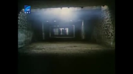 Българският сериал Сами сред вълци (1979), Пета серия [част 7]