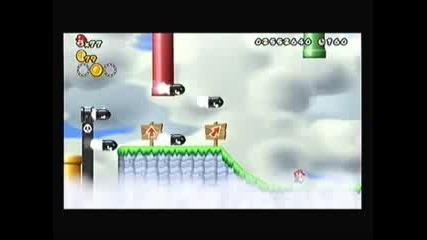 New Super Mario Bros. Wii Playthrough - Part 24 