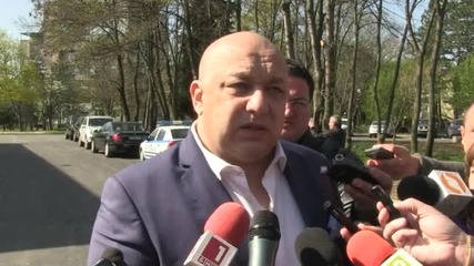 Кралев: Не мисля, че има опасност от допинг за олимпийците ни