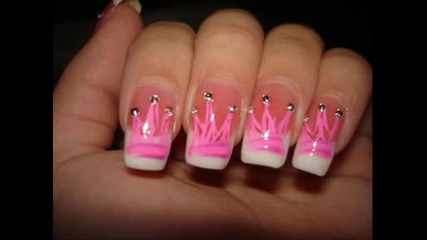 Nails Art 3