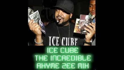 Ice Cube - The Incredible