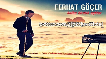Ferhat Gocer - Buyuk Oyun