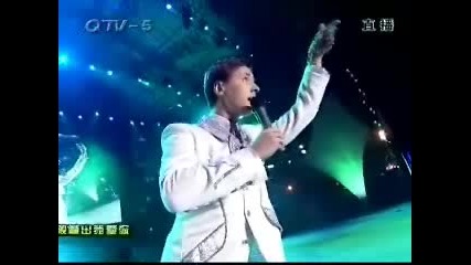 Vitas - Qingdao Crane