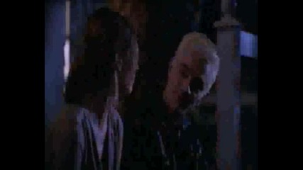 Spuffy Love