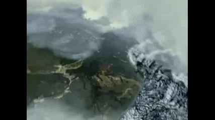 Fire & Ice - The Dragon Chronicles (2008)