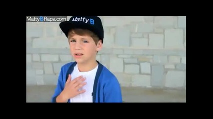 Justin Bieber - Boyfriend (mattybraps Cover)