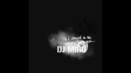 Преслава и Елена - Пия за тебе (dj Miro remix)