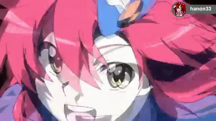 Eletric Shoc - Amv