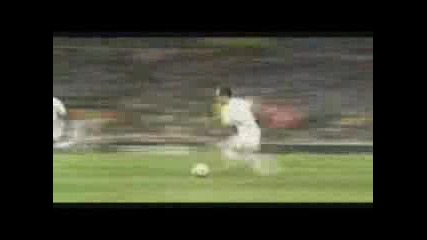 Frank Ribery - French Phenomenon