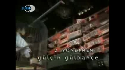 Hirsiz Polis 10 Bolum