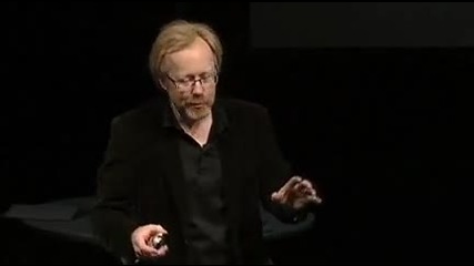 Ted - Adam Savage