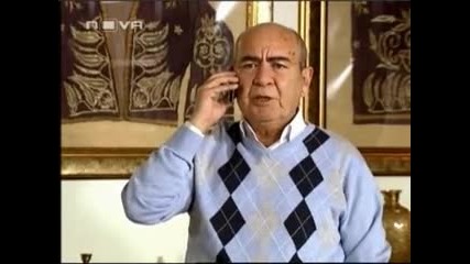 Мелодията на сърцето епизод 55 част 2 