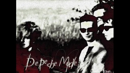Depeche Mode- Personal Jesus (jazz Version)