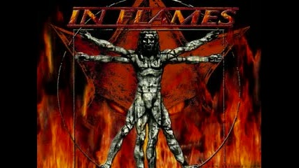 In Flames - Clayman 