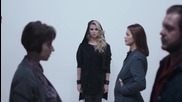 Lora - Ne impotrivim ( Official Video 2015 )