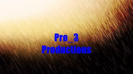 My First Intro