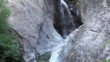Разходка до водопада Сучурум