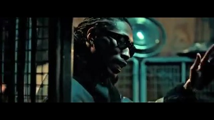 [ N E W ] Lil Wayne ft. Drake & Future - Love Me {official Video}