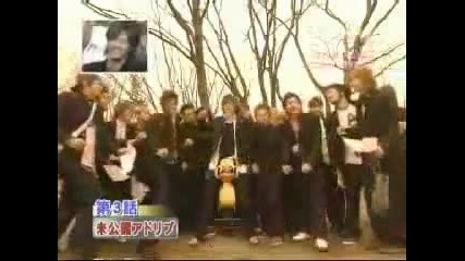 Gokusen 2 Just some random thing (english Subbed) 