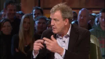 Top Gear Сезон 14 Епизод 3 1/3