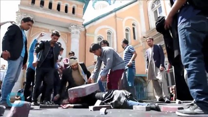 Dozens Tried for Mob Killing of Afghan Woman