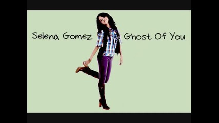Превод!!! Selena Gomez - Ghost Of You