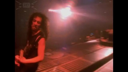 / Titus / Metallica - Sad But True [ live, San Diego 1992 ]