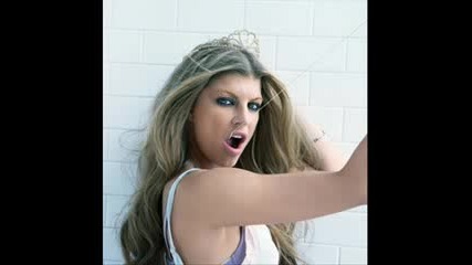Fergie - Vibe