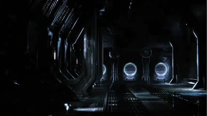 Star Wars: The Force Unleashed 2 - Walls Tv Spot