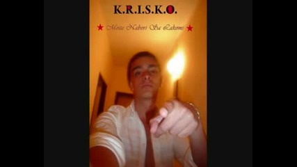 Krisko - Щото е маймуна