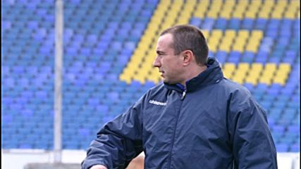 Стоилов: Такива пропуски не подхождат на Левски