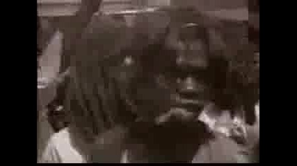 Bob Marley - Lion Of Judah (HIM Haile Selassies visit in Jamaica)
