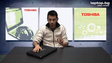Toshiba Satellite C660 - laptop.bg (bulgarian Fullhd version)