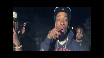 Wiz Khalifa - Black And Yellow [official Music Video]
