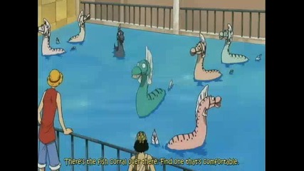 One Piece - 229 [good quality]